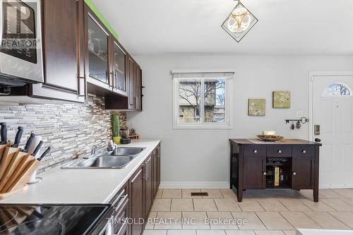 29 - 57 Hansen Road N, Brampton, ON 