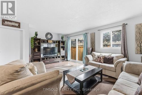 29 - 57 Hansen Road N, Brampton, ON 