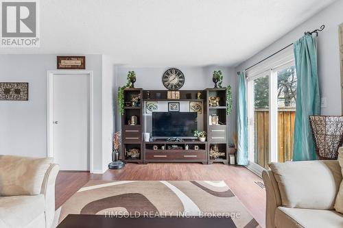 29 - 57 Hansen Road N, Brampton, ON 