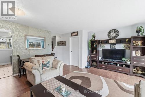 29 - 57 Hansen Road N, Brampton, ON 
