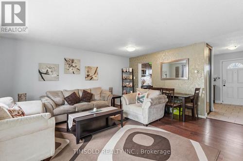 29 - 57 Hansen Road N, Brampton, ON 