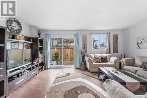 29 - 57 Hansen Road N, Brampton, ON 