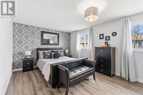 29 - 57 Hansen Road N, Brampton, ON 