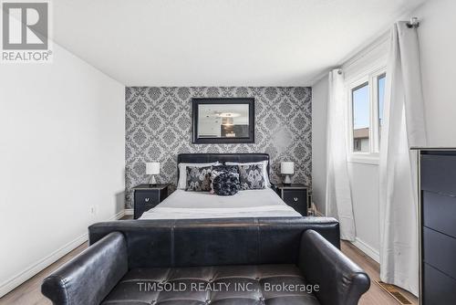 29 - 57 Hansen Road N, Brampton, ON 
