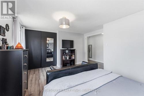 29 - 57 Hansen Road N, Brampton, ON 