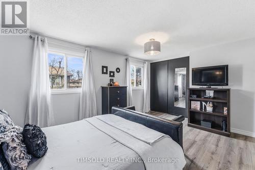 29 - 57 Hansen Road N, Brampton, ON 