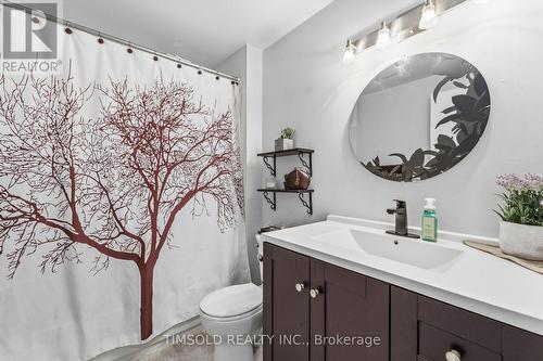 29 - 57 Hansen Road N, Brampton, ON 