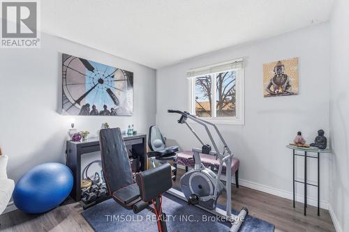 29 - 57 Hansen Road N, Brampton, ON 