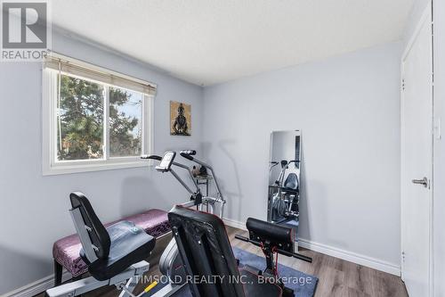 29 - 57 Hansen Road N, Brampton, ON 