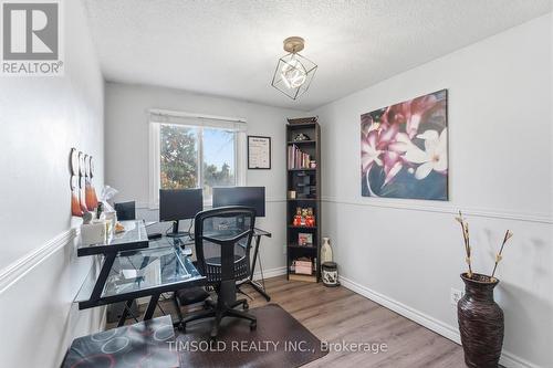 29 - 57 Hansen Road N, Brampton, ON 