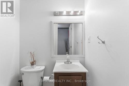 29 - 57 Hansen Road N, Brampton, ON 