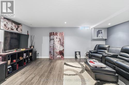 29 - 57 Hansen Road N, Brampton, ON 