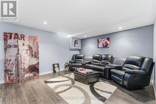 29 - 57 Hansen Road N, Brampton, ON 