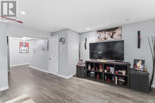 29 - 57 Hansen Road N, Brampton, ON 