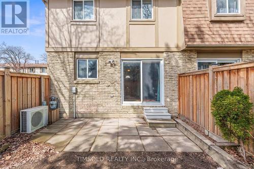 29 - 57 Hansen Road N, Brampton, ON 