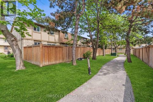 29 - 57 Hansen Road N, Brampton, ON 