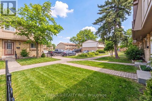 29 - 57 Hansen Road N, Brampton, ON 