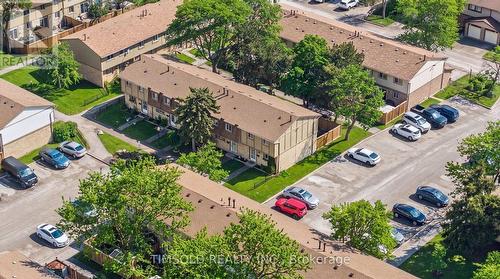 29 - 57 Hansen Road N, Brampton, ON 
