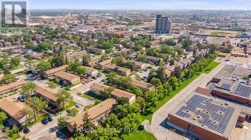 29 - 57 Hansen Road N, Brampton, ON 