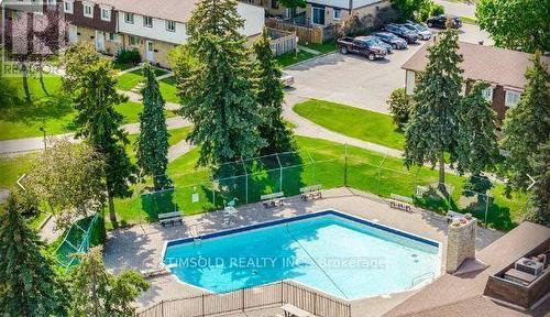 29 - 57 Hansen Road N, Brampton, ON 