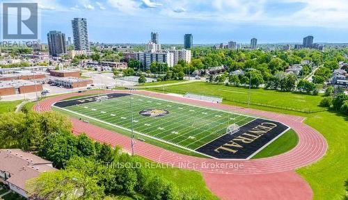 29 - 57 Hansen Road N, Brampton, ON 