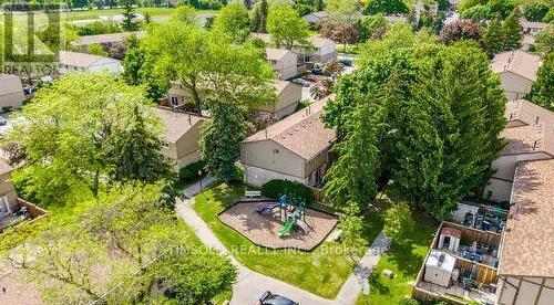29 - 57 Hansen Road N, Brampton, ON 
