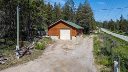 Lot 1 Columbia Lake Road Road  Fairmont Hot Springs, BC V0B 1L2