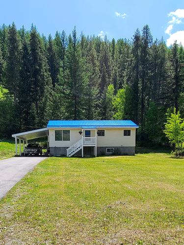 1348 Mill Road  Kimberley, BC V1A 3K9