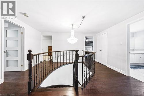 3217 Sovereign Road, Burlington, ON - Indoor Photo Showing Other Room