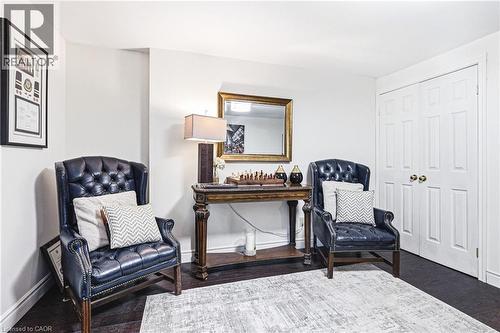 3217 Sovereign Road, Burlington, ON - Indoor Photo Showing Office