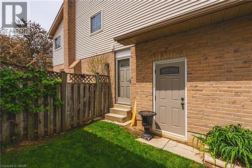 3217 Sovereign Road, Burlington, ON - Outdoor With Exterior