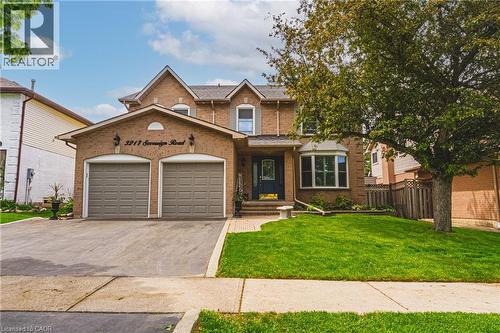 3217 SOVEREIGN Road  Burlington, ON L7M 2V7