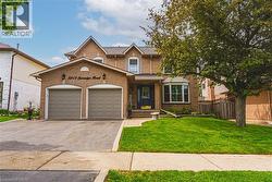 3217 SOVEREIGN Road  Burlington, ON L7M 2V7