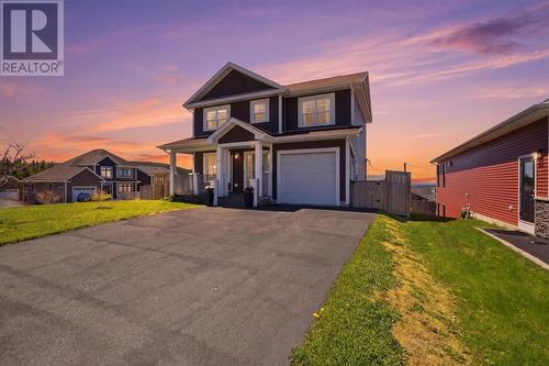 50 Atlantica Drive  Paradise, NL A1L 0S6