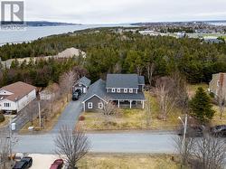19 Heneys Pond Road Bay Roberts, NL A0A 1G0