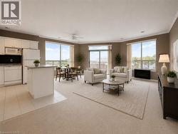 255 KEATS Way Unit# 606 Waterloo, ON N2L 6N6