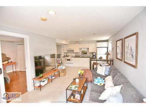 Lower Unit B-1003 Silverdale, Windsor, ON 
