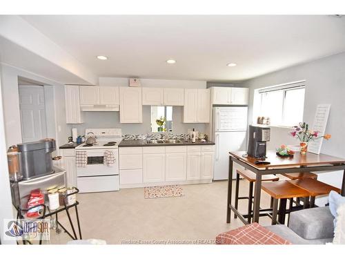 Lower Unit B-1003 Silverdale, Windsor, ON 
