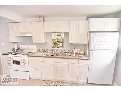 Lower Unit B-1003 Silverdale, Windsor, ON 
