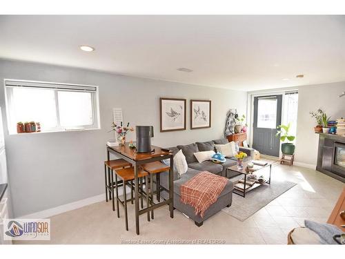 Lower Unit B-1003 Silverdale, Windsor, ON 