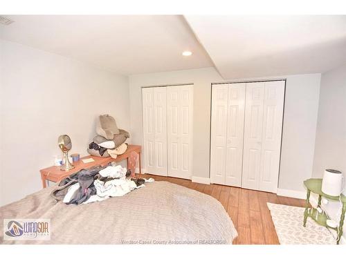 Lower Unit B-1003 Silverdale, Windsor, ON 