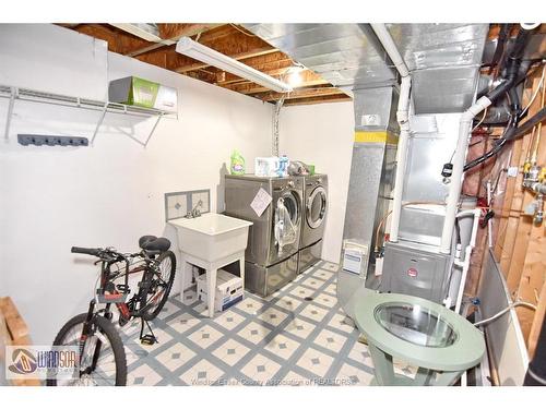 Lower Unit B-1003 Silverdale, Windsor, ON 