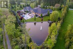 696 FOSS ROAD  Pelham (Fenwick), ON L0S 1C0