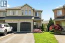 5114 Tree Court, Burlington, ON  - Outdoor With Facade 