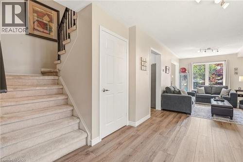 5114 Tree Court, Burlington, ON - Indoor