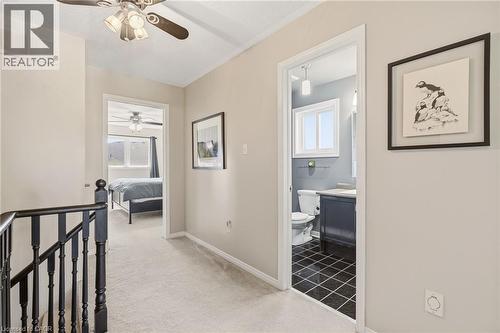 5114 Tree Court, Burlington, ON - Indoor Photo Showing Other Room