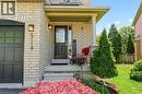 5114 Tree Court, Burlington, ON  - Outdoor 
