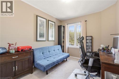 5114 Tree Court, Burlington, ON - Indoor Photo Showing Office