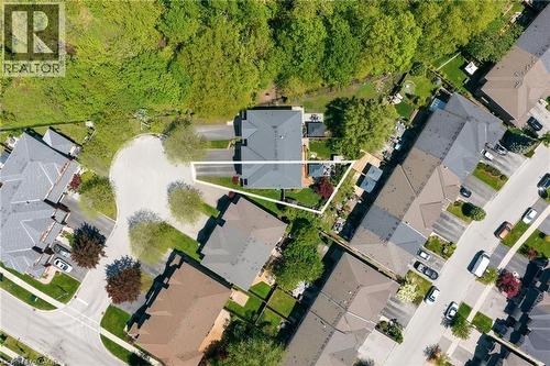 5114 Tree Court, Burlington, ON -  With View