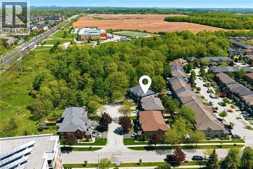 5114 Tree Court, Burlington, ON - Outdoor With View